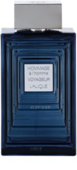 Lalique Hommage À L'Homme Voyageur woda toaletowa tester dla mężczyzn 100 ml