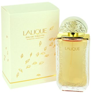 Lalique Lalique toaletná voda pre ženy 100 ml