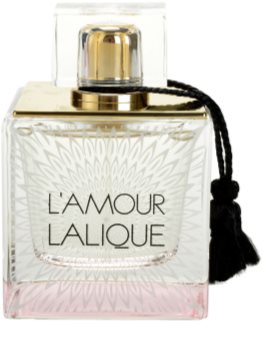 Lalique L'Amour eau de parfum pentru femei 100 ml