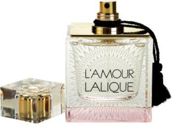 Lalique L´Amour eau de parfum pentru femei 100 ml