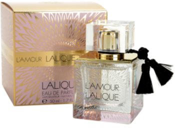 Lalique L´Amour eau de parfum nőknek 50 ml