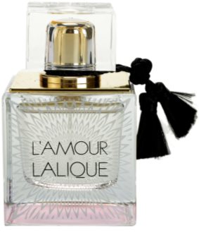 Lalique L'Amour eau de parfum nőknek 50 ml