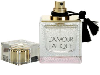 Lalique L´Amour eau de parfum nőknek 50 ml