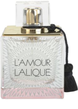 Lalique L´Amour eau de parfum teszter nőknek 100 ml