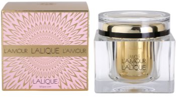 Lalique L'Amour krem do ciała dla kobiet 200 ml
