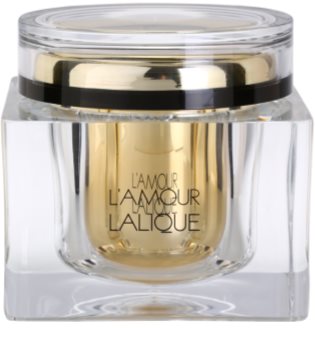 Lalique L'Amour krem do ciała dla kobiet 200 ml