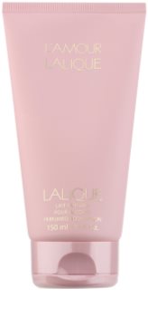Lalique L'Amour mleczko do ciała dla kobiet 150 ml