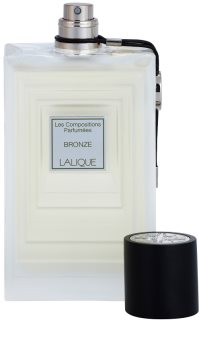 Lalique Bronze Eau de Parfum unisex 100 ml