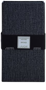 Lalique Bronze Eau de Parfum unisex 100 ml