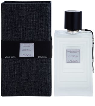 Lalique Electrum woda perfumowana unisex 100 ml