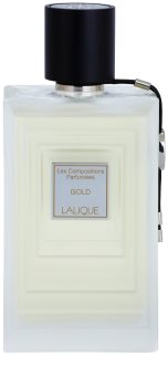 Lalique Gold Parfumovaná voda unisex 100 ml