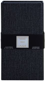 Lalique Gold Parfumovaná voda unisex 100 ml