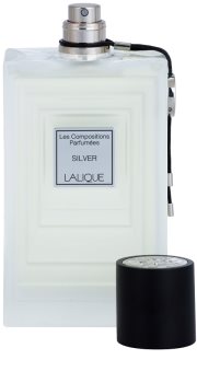 Lalique Silver eau de parfum unisex 100 ml