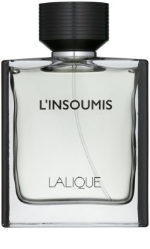 Lalique L'Insoumis eau de toilette pour homme 100 ml