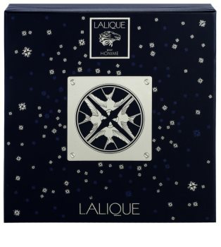 Lalique Pour Homme Lion darilni set IV.