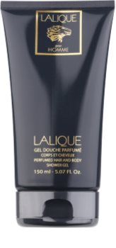 Lalique Pour Homme Lion tusfürdő férfiaknak 150 ml