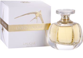 Lalique Living Lalique woda perfumowana dla kobiet 100 ml