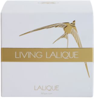 Lalique Living Lalique crème corps pour femme 200 ml