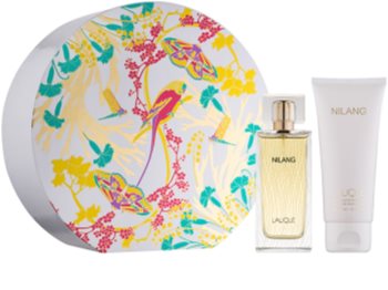 Lalique Nilang darilni set II.