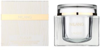 Lalique Nilang Bodycrème voor Vrouwen 200 ml