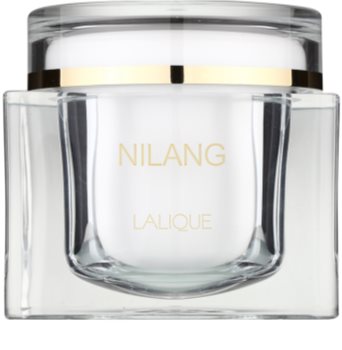 Lalique Nilang Body Cream for Women 200 ml