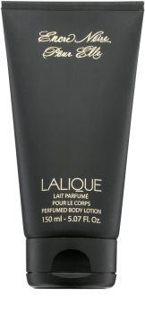 Lalique Encre Noire Pour Elle Körperlotion für Damen 150 ml