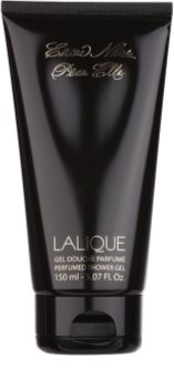Lalique Encre Noire Pour Elle gel de duche para mulheres 150 ml