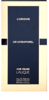 Lalique Or Intemporel Parfumovaná voda unisex 100 ml