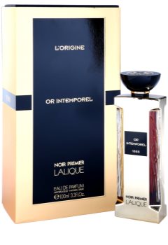 Lalique Or Intemporel Parfumovaná voda unisex 100 ml