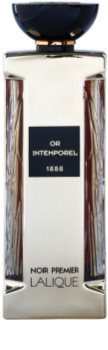 Lalique Or Intemporel Eau de Parfum unisex 100 ml
