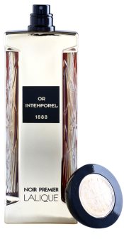 Lalique Or Intemporel Parfumovaná voda unisex 100 ml