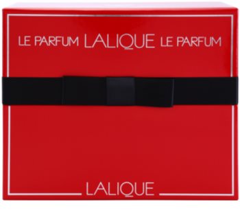 Lalique Le Parfum set cadou I.