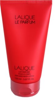 Lalique Le Parfum lotion corps pour femme 150 ml