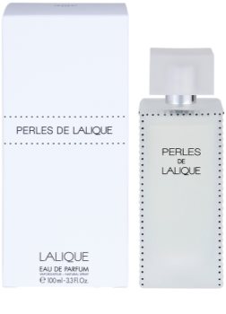 Lalique Perles de Lalique eau de parfum pentru femei 100 ml
