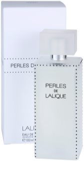Lalique Perles de Lalique Eau de Parfum für Damen 100 ml