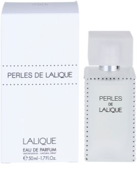 Lalique Perles de Lalique woda perfumowana dla kobiet 50 ml
