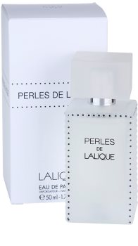 Lalique Perles de Lalique woda perfumowana dla kobiet 50 ml