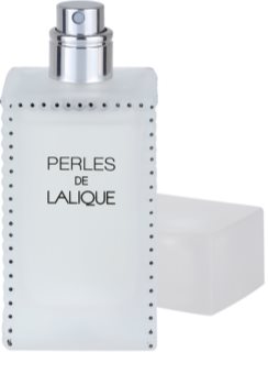 Lalique Perles de Lalique woda perfumowana dla kobiet 50 ml