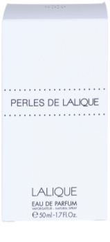 Lalique Perles de Lalique woda perfumowana dla kobiet 50 ml