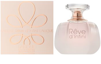 Lalique Rêve d'Infini eau de parfum pour femme 100 ml