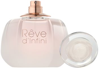 Lalique Rêve d'Infini eau de parfum pour femme 100 ml