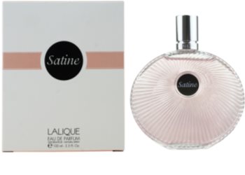 Lalique Satine парфюмна вода за жени 100 мл.