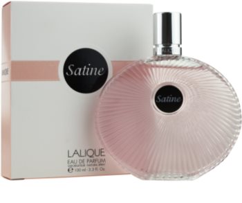 Lalique Satine Eau de Parfum Damen 100 ml