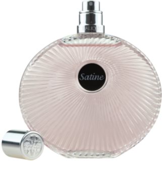 Lalique Satine Eau de Parfum Damen 100 ml