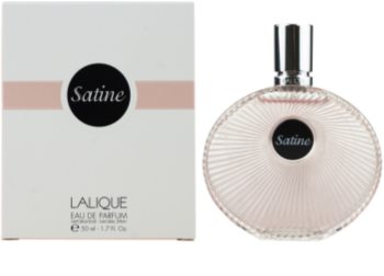 Lalique Satine eau de parfum pentru femei 50 ml