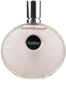 Lalique Satine eau de parfum pentru femei 50 ml