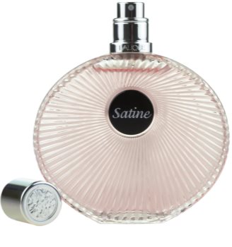 Lalique Satine eau de parfum pentru femei 50 ml