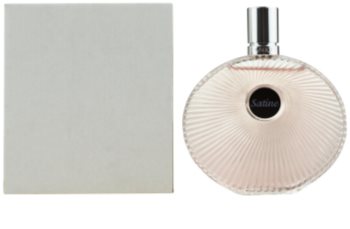 Lalique Satine parfémovaná voda tester pro ženy 100 ml