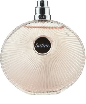 Lalique Satine woda perfumowana tester dla kobiet 100 ml
