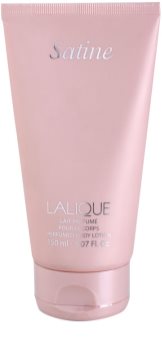 Lalique Satine Bodylotion voor Vrouwen 150 ml